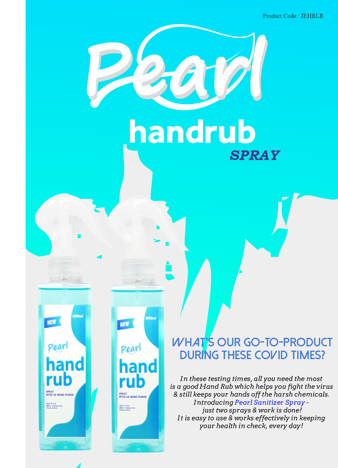 Sanitizer