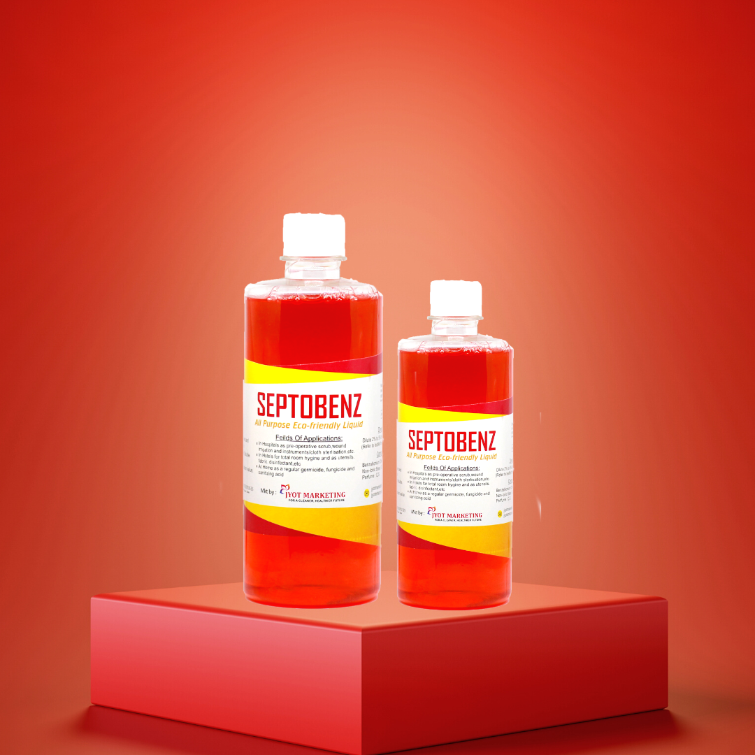 Septobenz - Multi Purpose Liquid