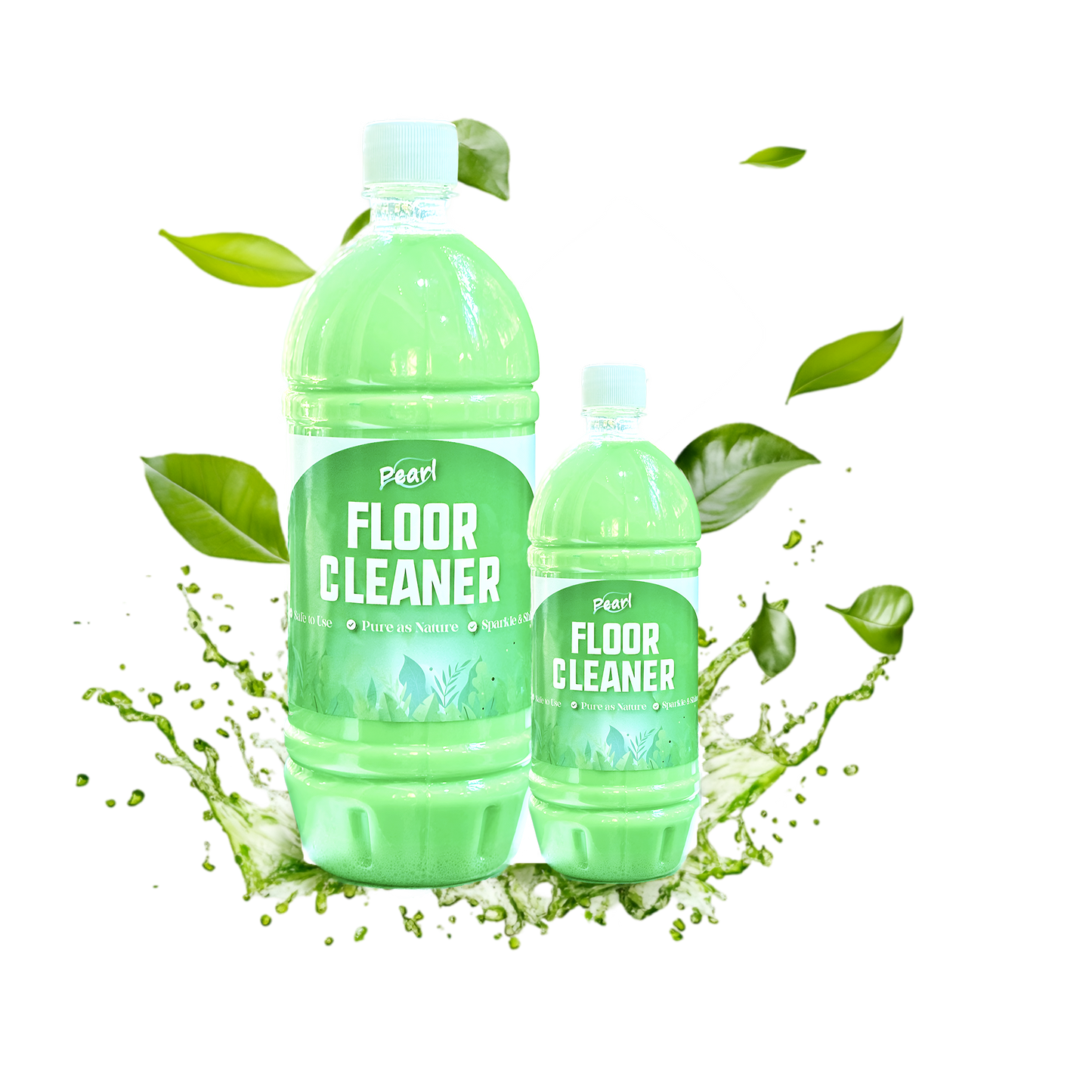Floor Cleaner - Lemon Grass