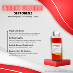 Septobenz - Multi Purpose Liquid