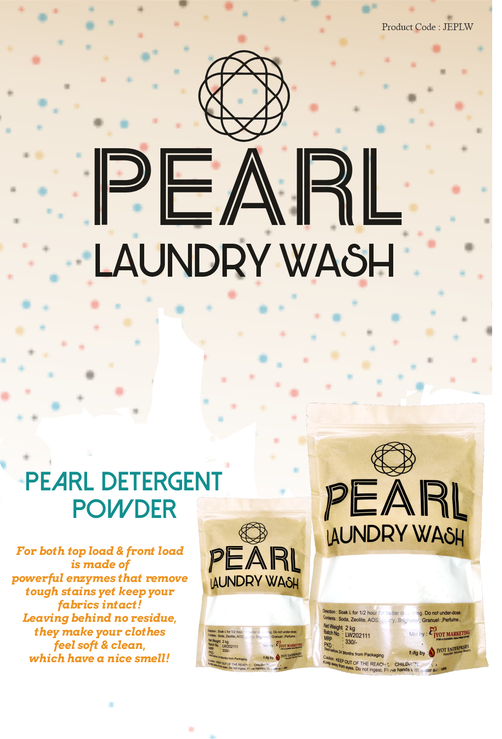 Laundry Wash