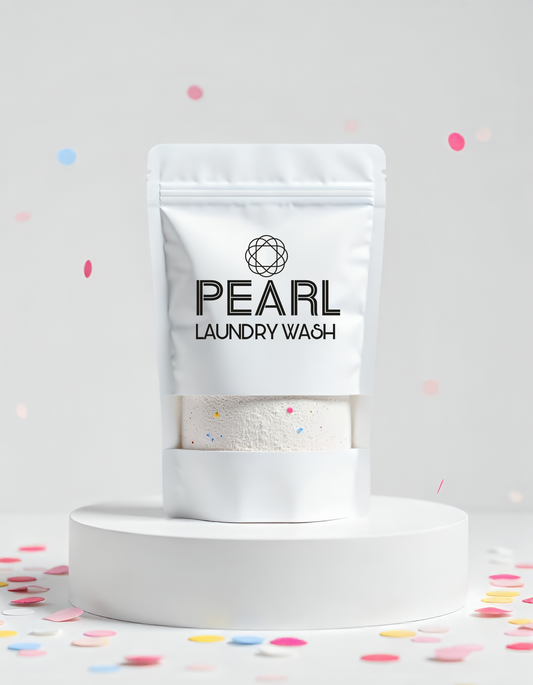 Laundry Wash