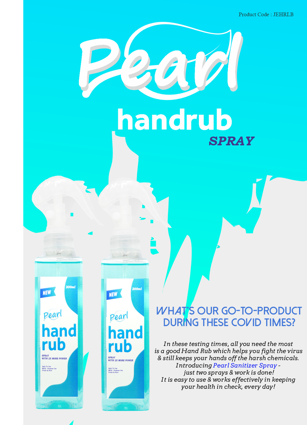 Sanitizer