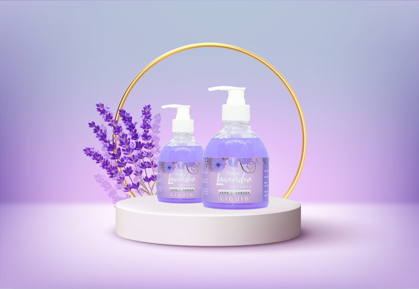 Hand Cleansers