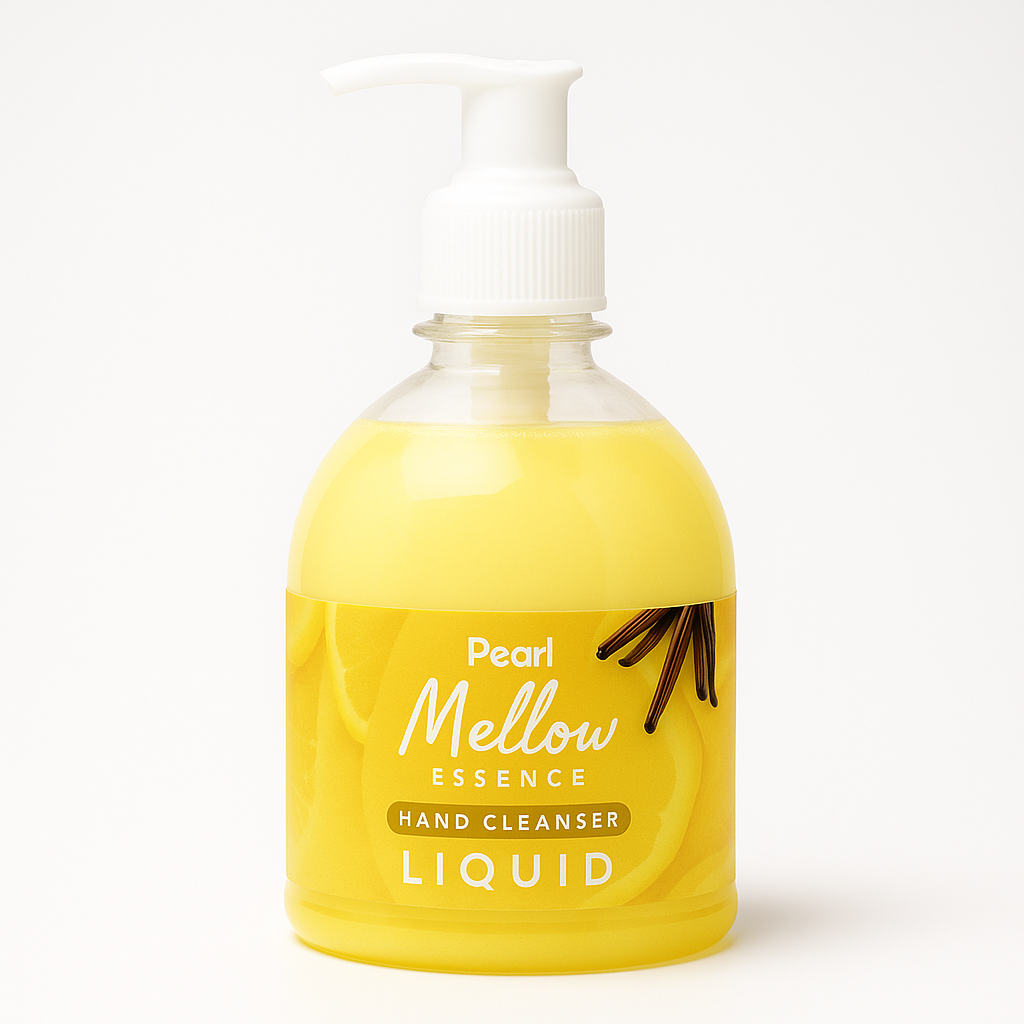 Hand Cleansers