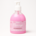 Hand Cleansers