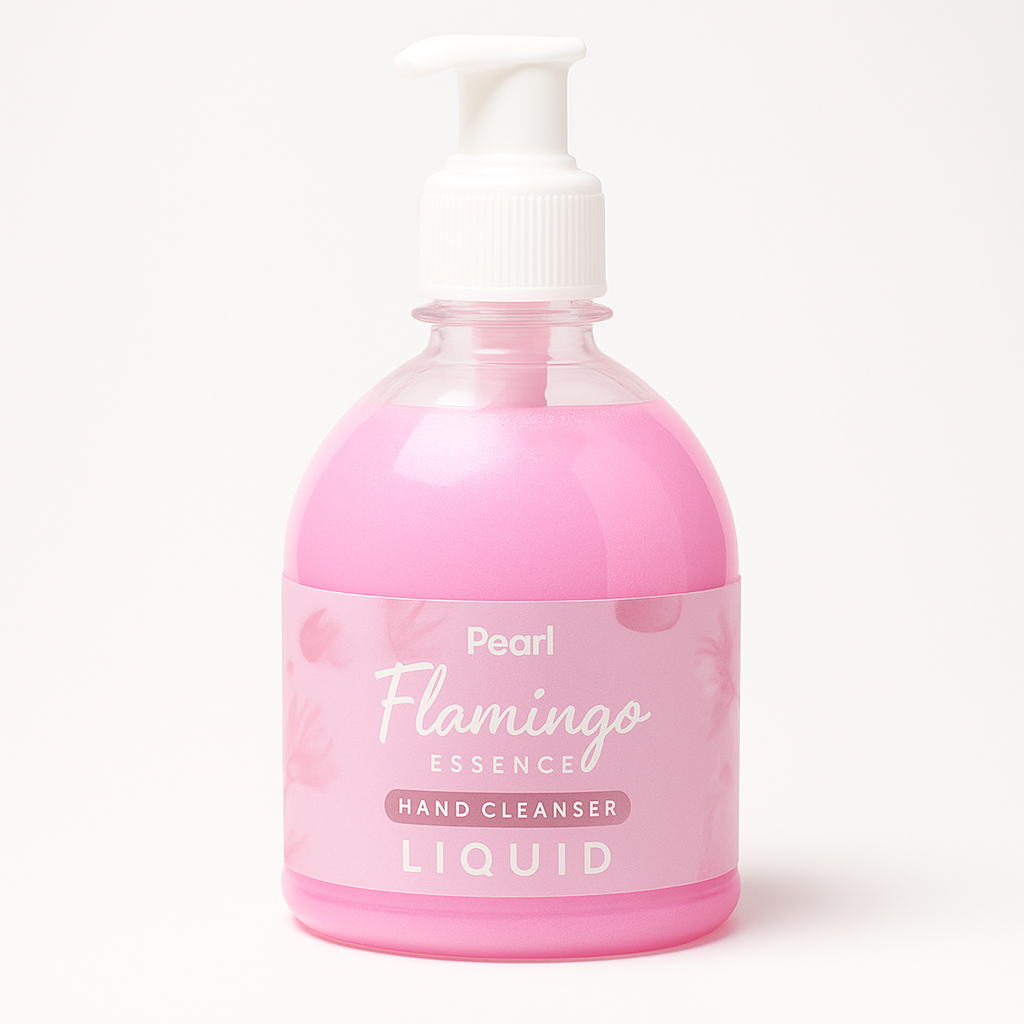 Hand Cleansers