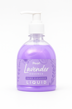 Hand Cleansers