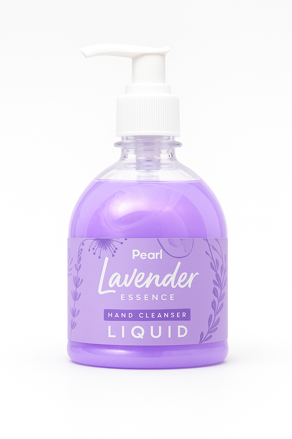 Hand Cleansers