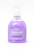 Hand Cleansers