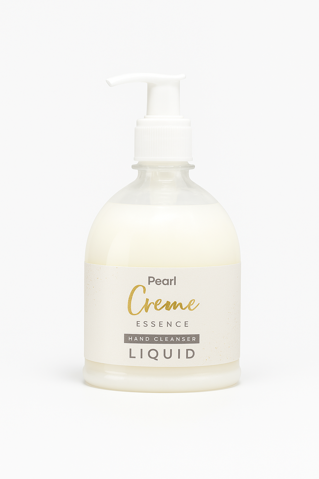 Hand Cleansers