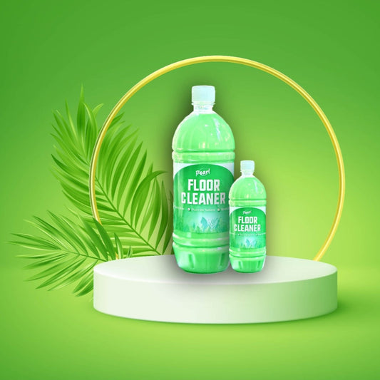 Floor Cleaner - Lemon Grass