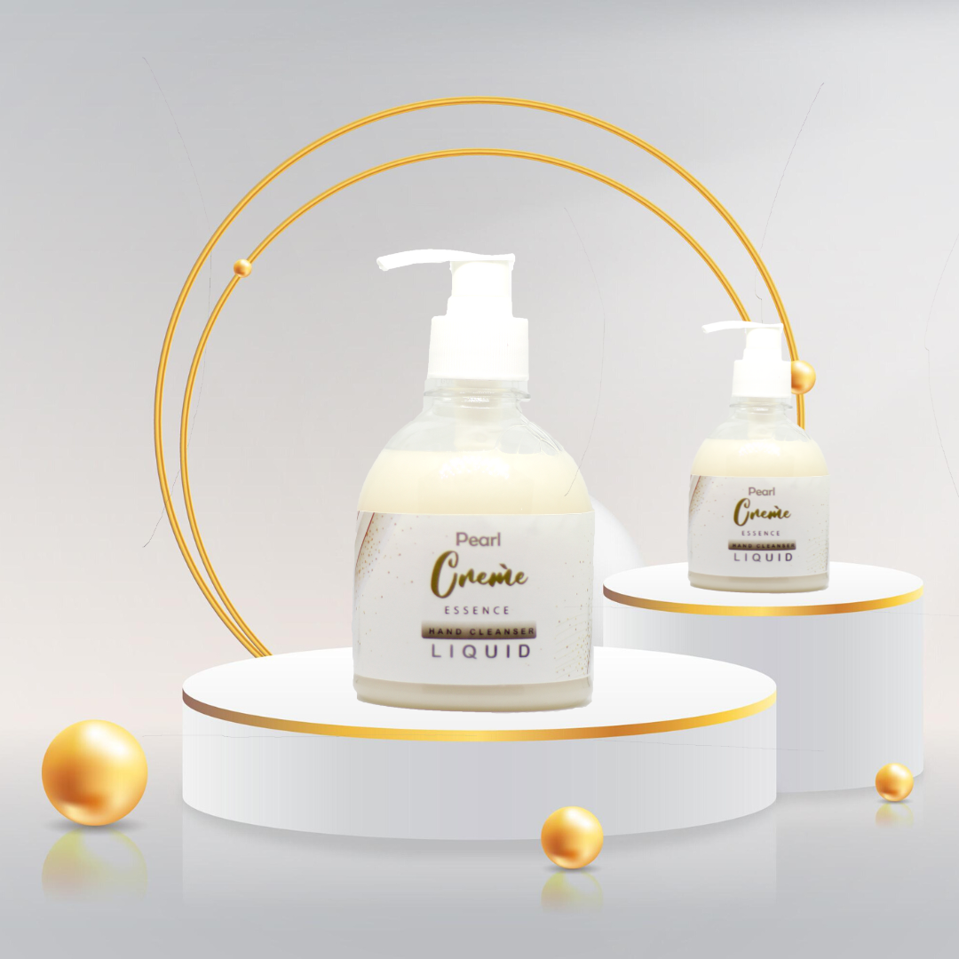 Hand Cleansers