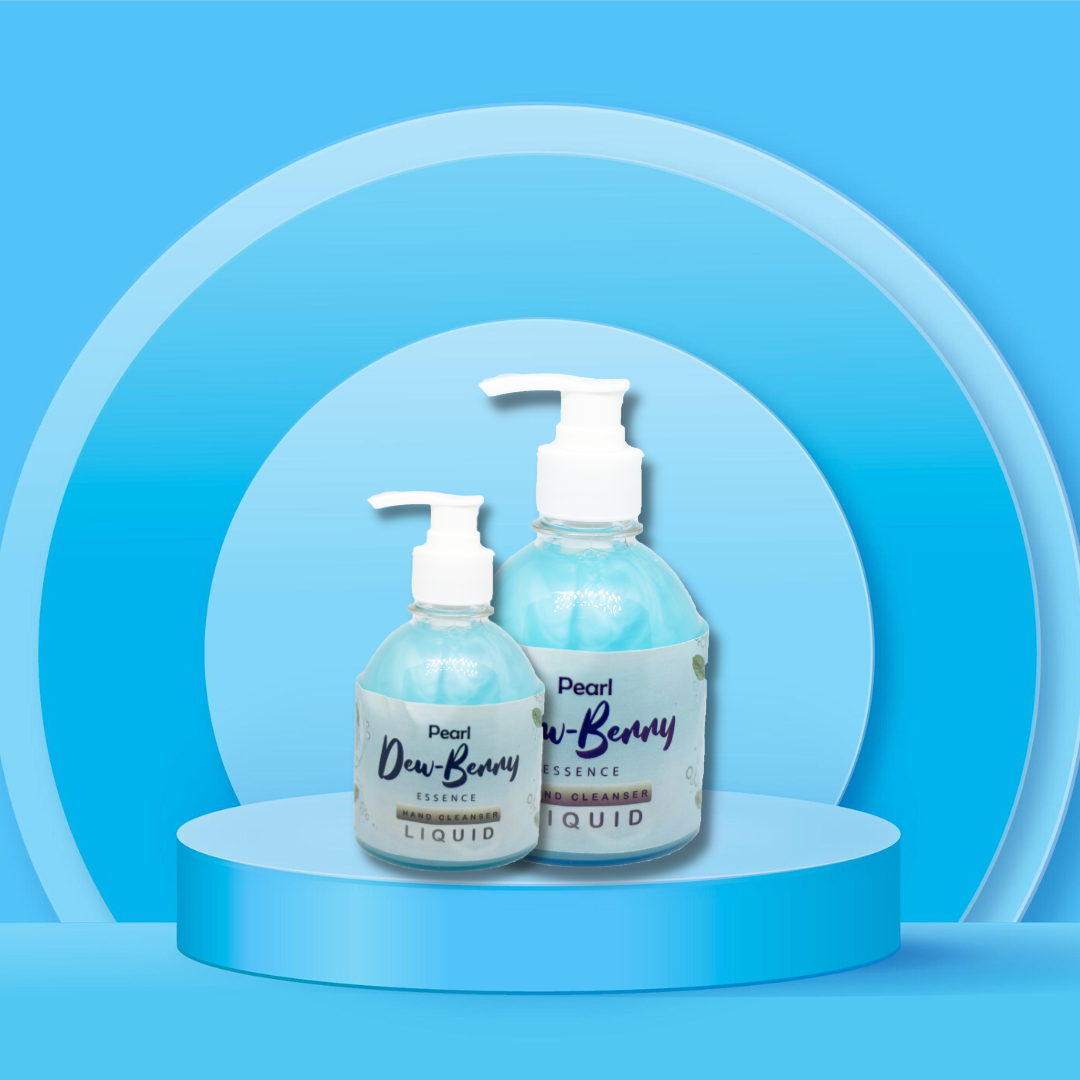 Hand Cleansers