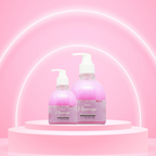 Hand Cleansers