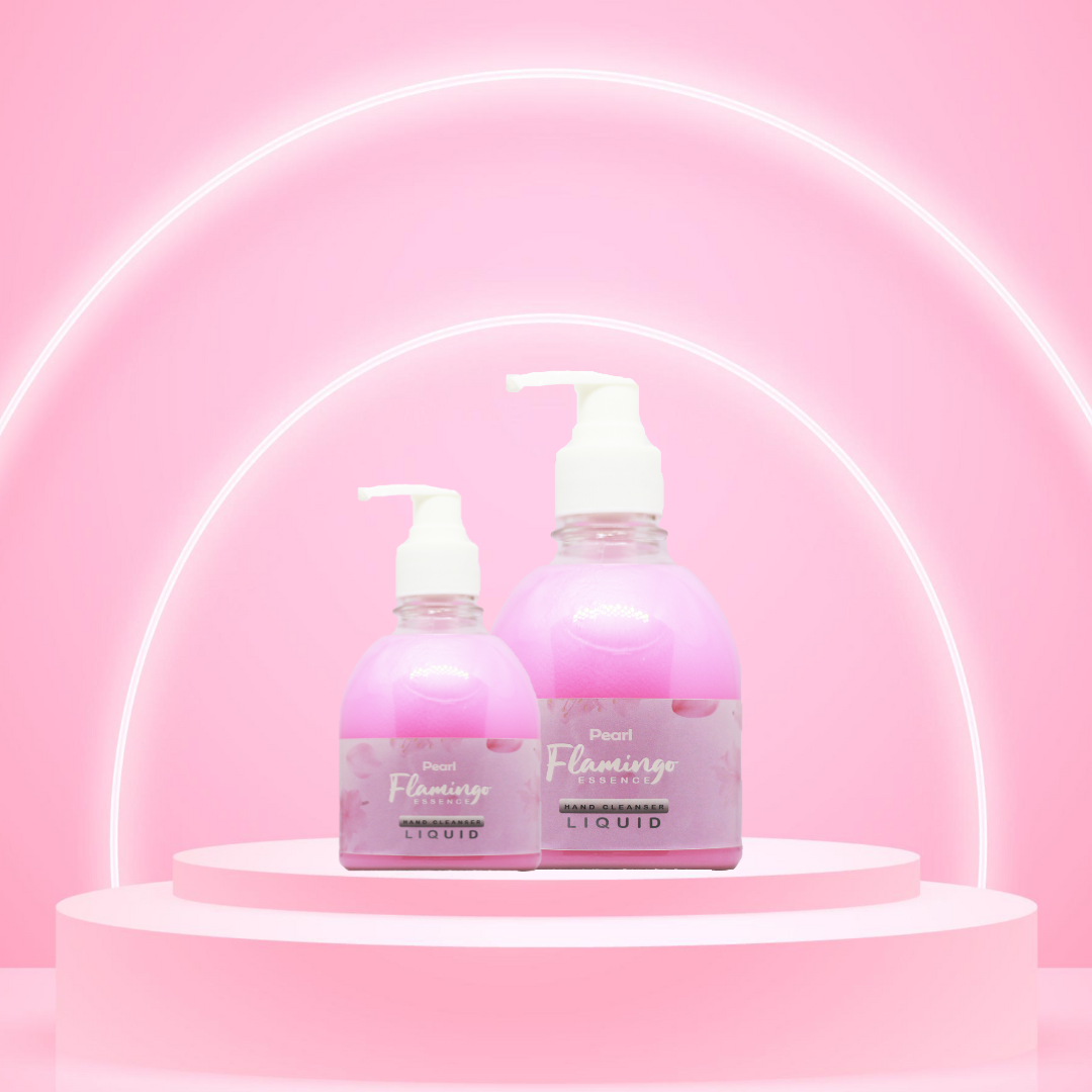 Hand Cleansers