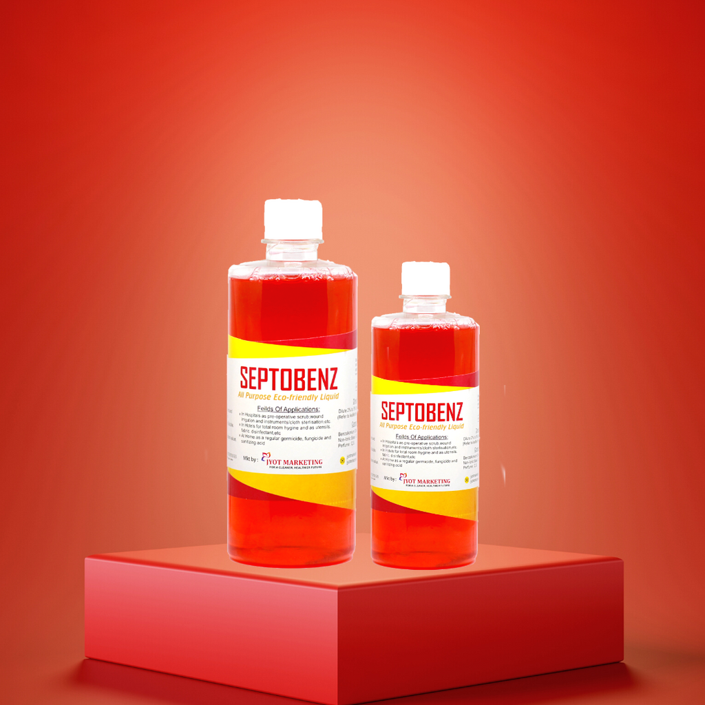 Septobenz - Multi Purpose Liquid