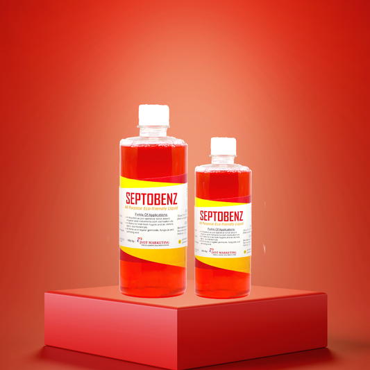 Septobenz - Multi Purpose Liquid