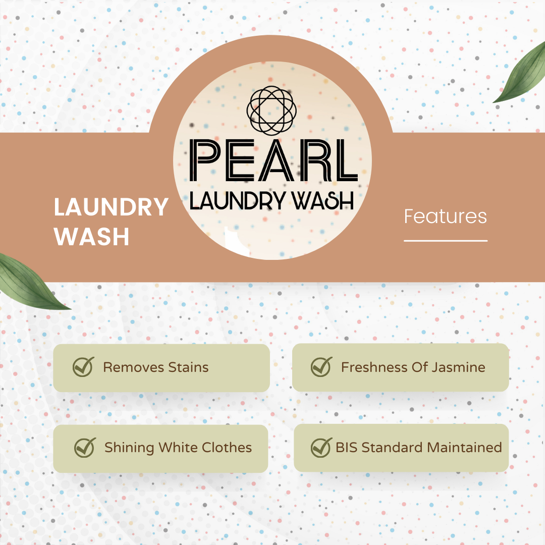 Laundry Wash