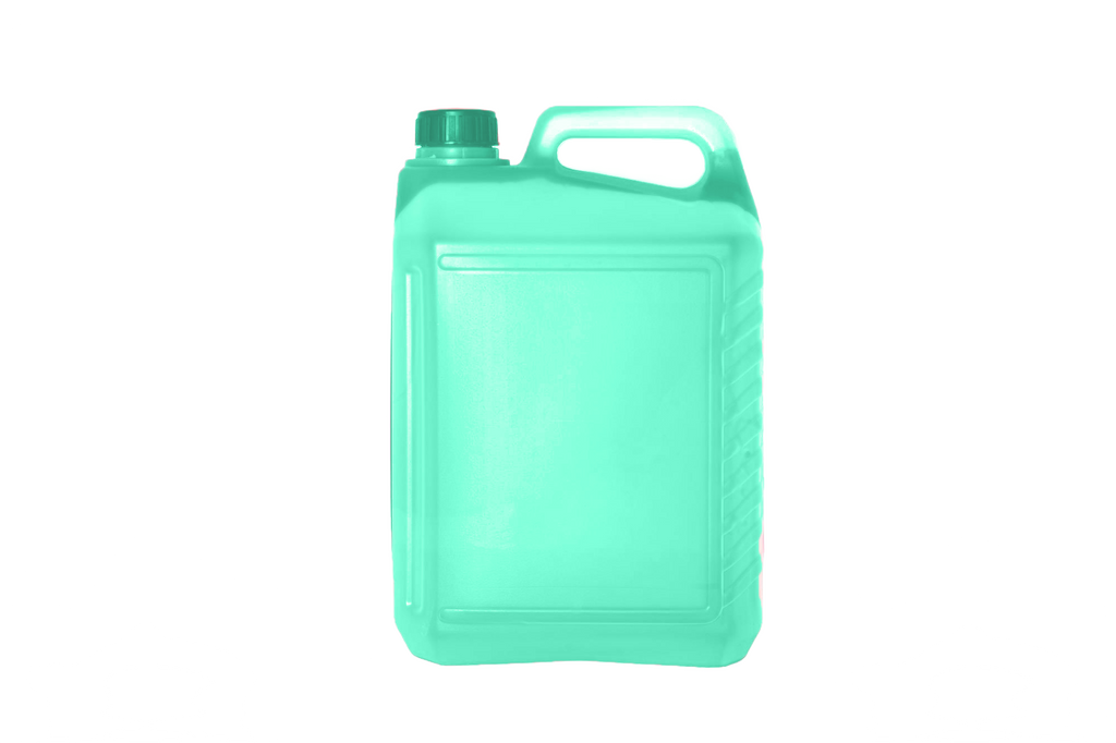Floor Cleaner - Lemon Grass