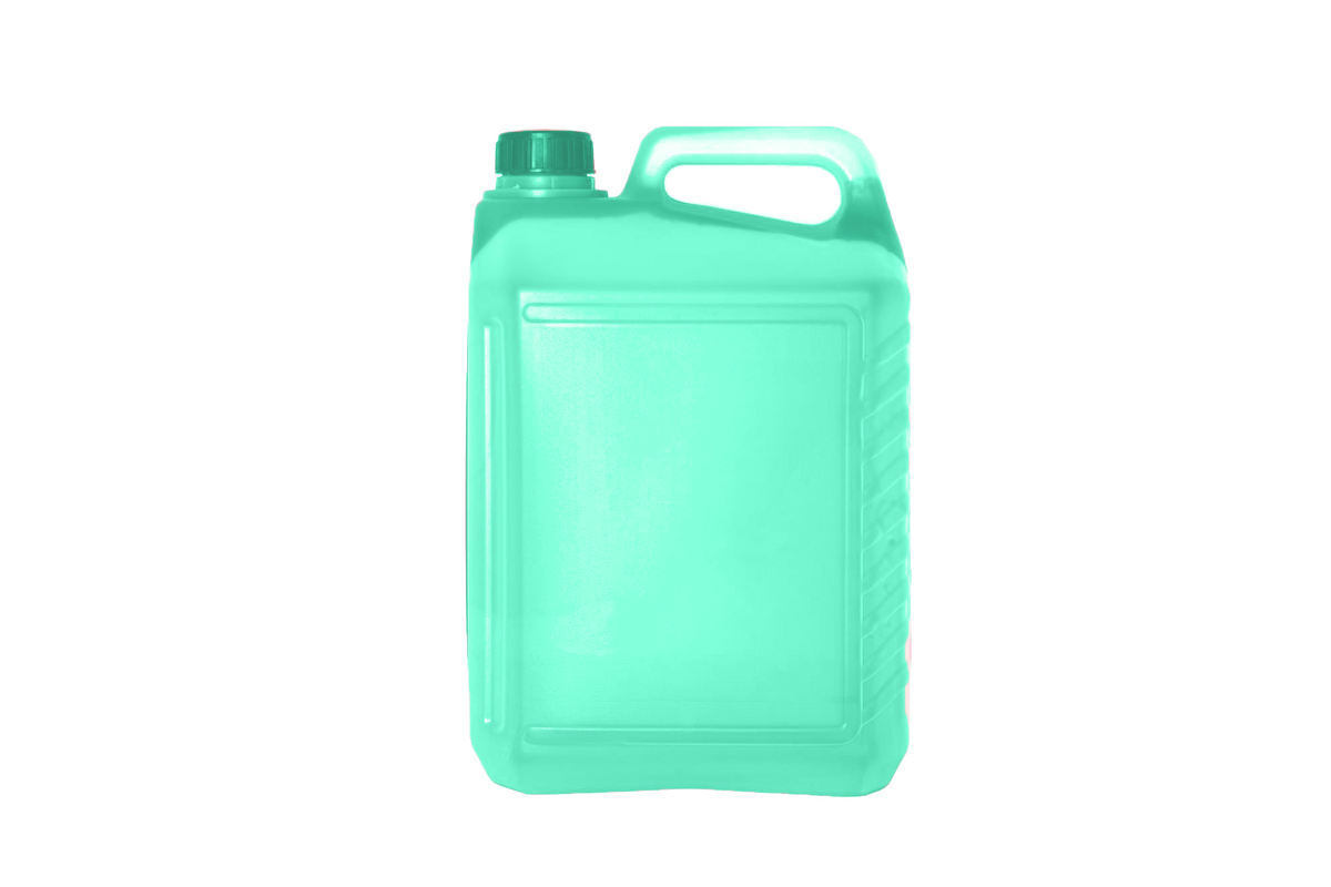 Floor Cleaner - Lemon Grass