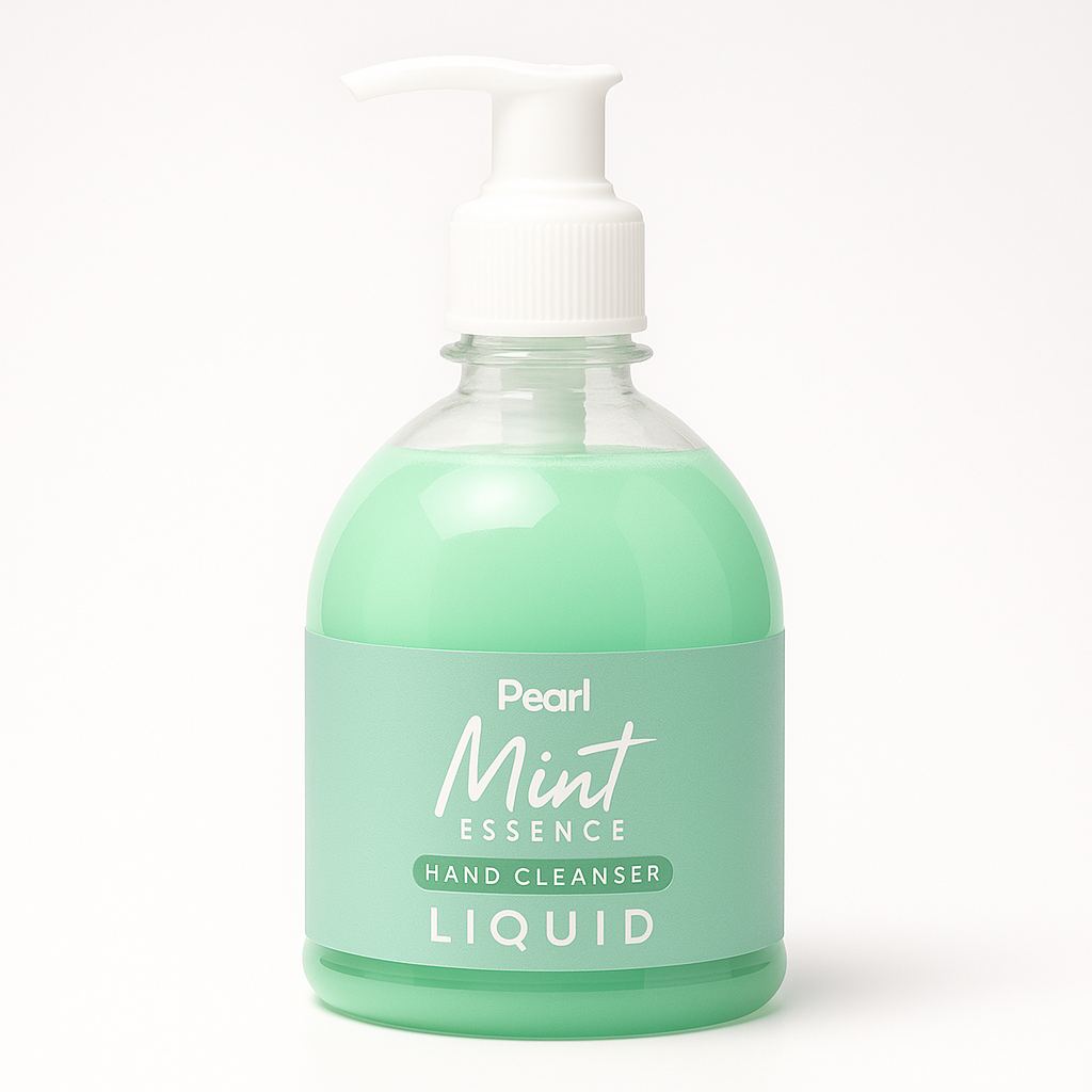Hand Cleansers