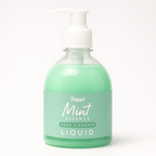 Hand Cleansers