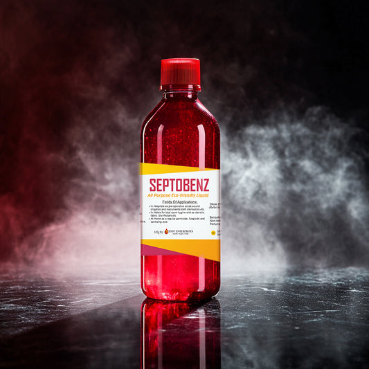 Septobenz - Multi Purpose Liquid