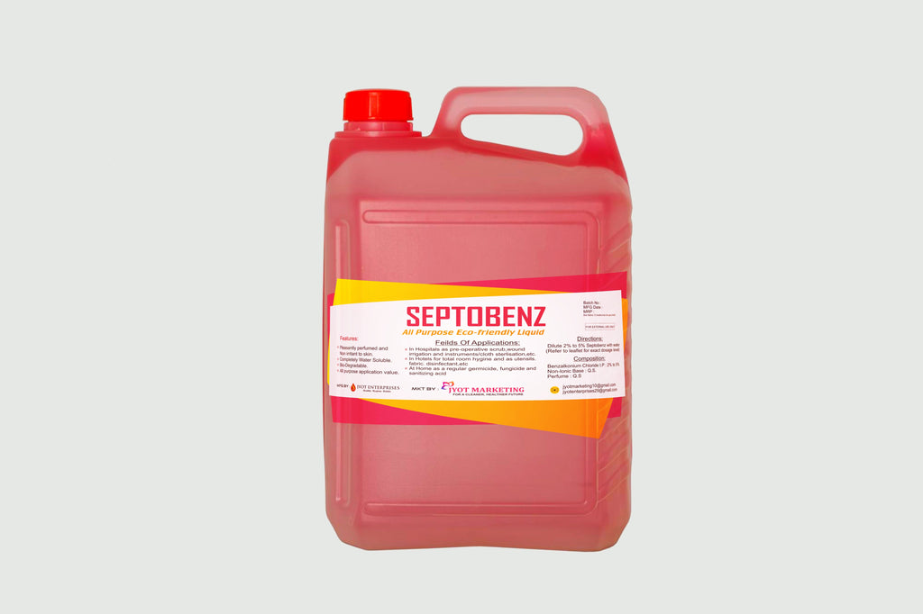 Septobenz - Multi Purpose Liquid