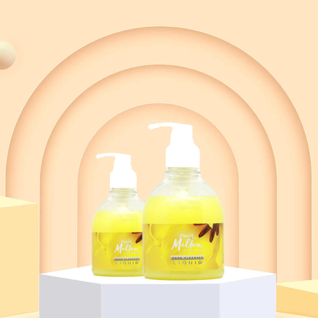 Hand Cleansers