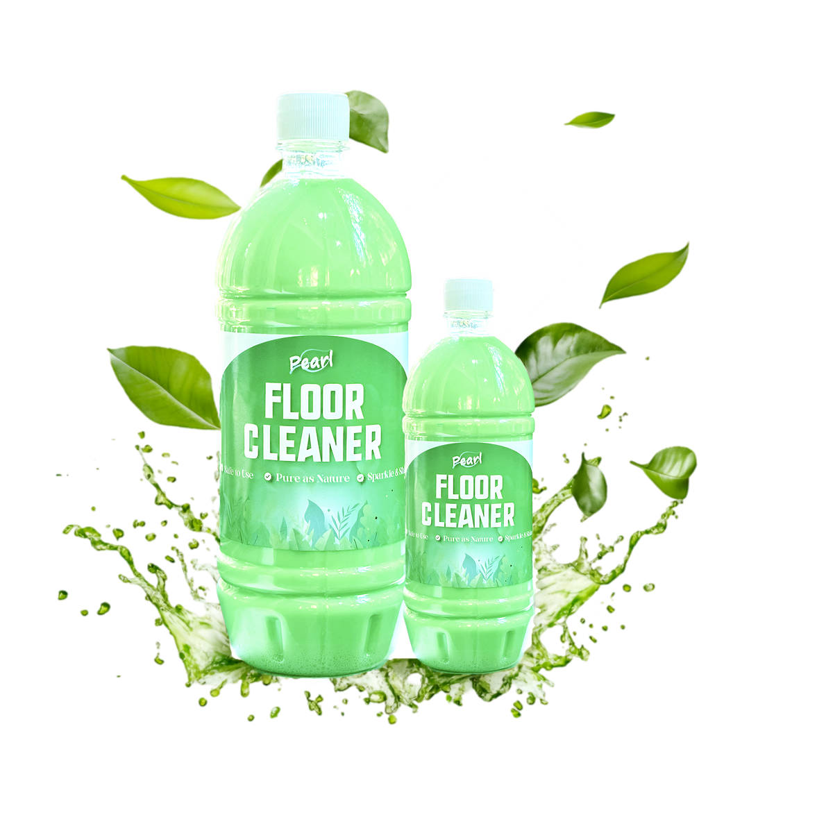 Floor Cleaner - Lemon Grass