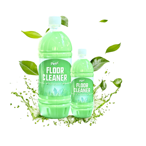 Floor Cleaner - Lemon Grass