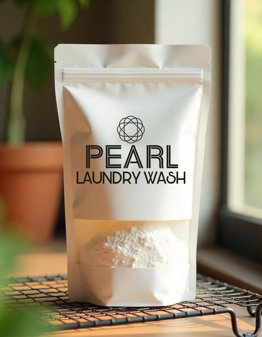 Laundry Wash